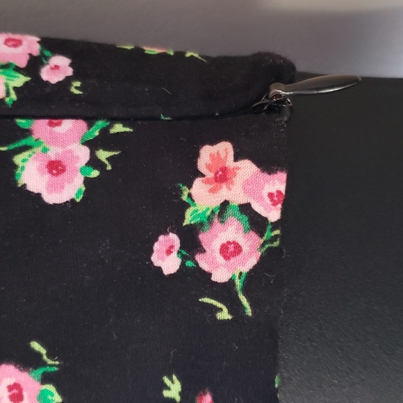 ZARA Floral bustier corset - Picture 11 of 11
